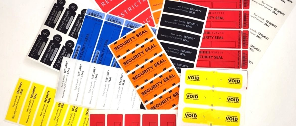 Vinyl Stickers vs Paper Stickers: Which Is Best for Your Business in Dubai? - De Megha Fzc - 2026