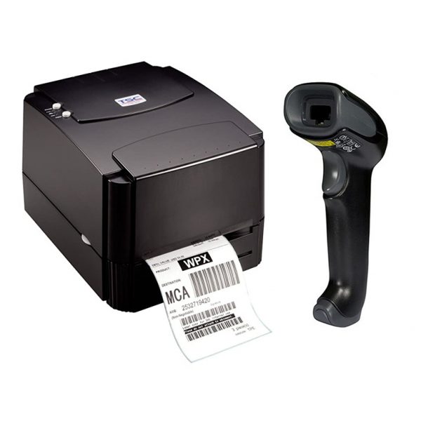 De Megha Fzc Printer and Scanner