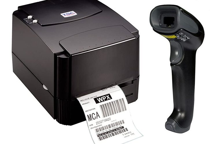 De Megha Fzc Printer and Scanner