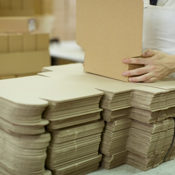 Eco-Friendly Flexible Packaging Solutions in UAE