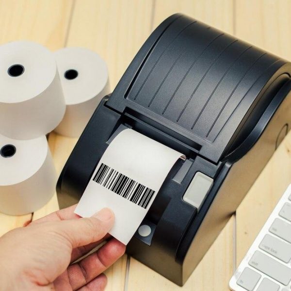 Top-Quality Zebra Barcode Printers and Precision Labelling in the UAE
