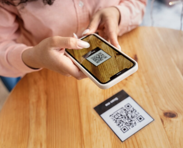 Barcode Labels in dubai Retail