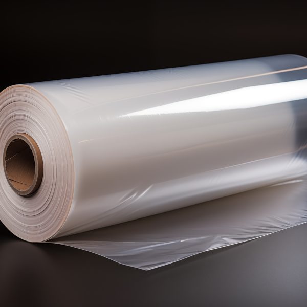 stretch film suppliers UAE