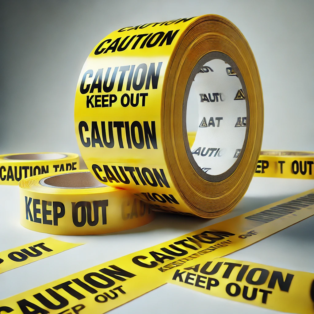 Detectable warning tapes in dubai
