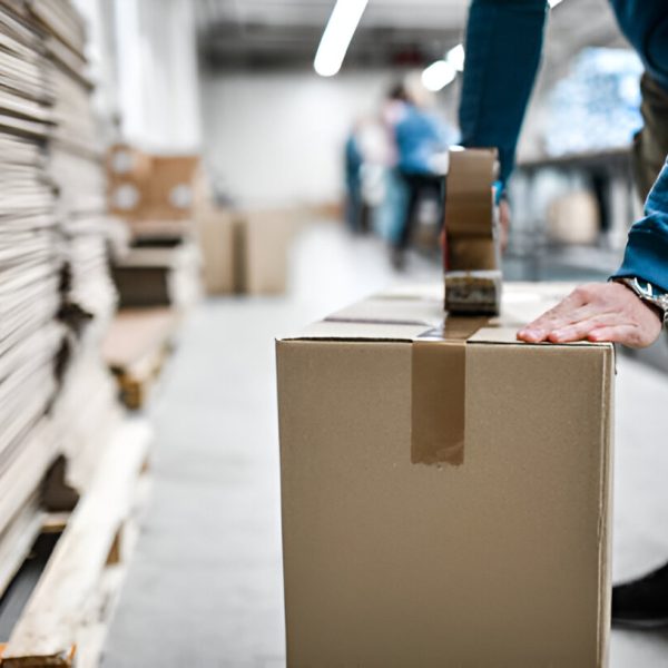 Packing Companies Can Help