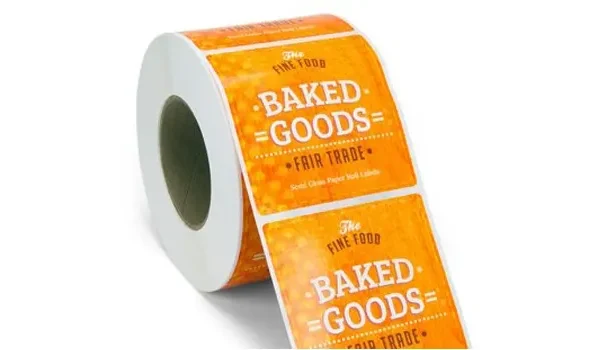 How Semi-Gloss Labels Improve Product Presentation and Branding