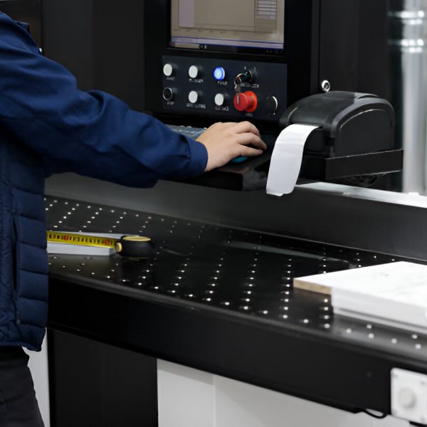 Direct thermal labels 1