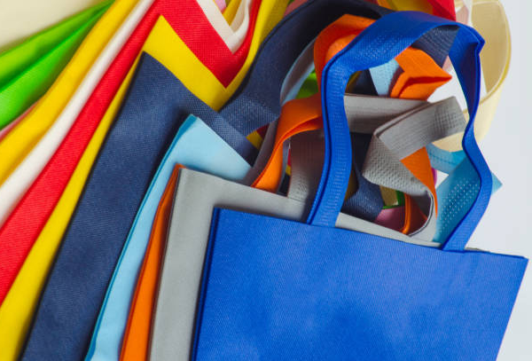 Custom Non Woven Bags for Sustainable and Stylish Packaging