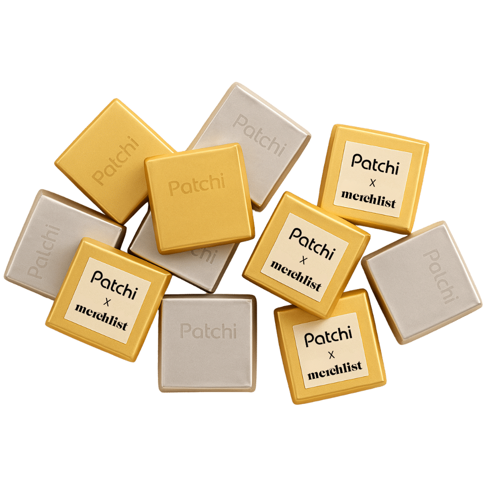 Chocolate Labels UAE - Chocolate labels - De Megha Fzc - 2026