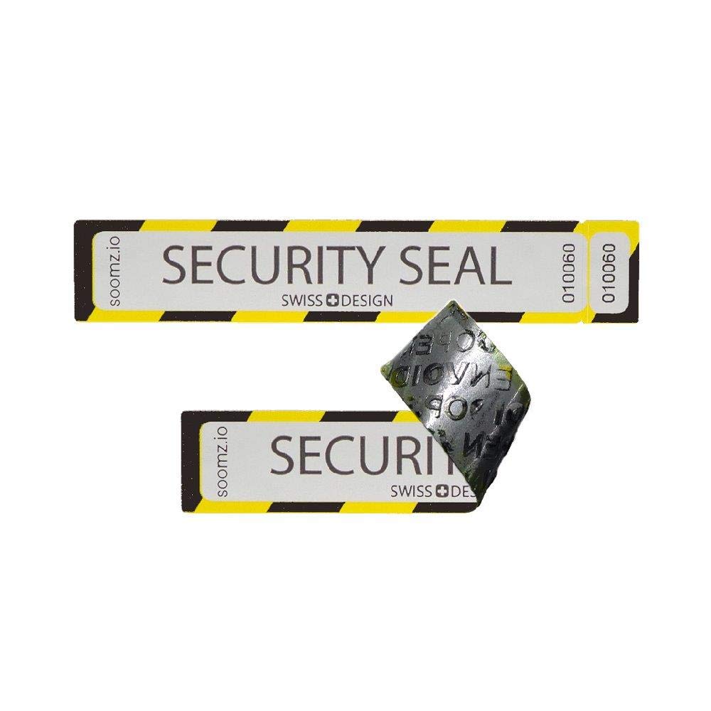 Security Labels UAE - security labels - De Megha Fzc - 2026