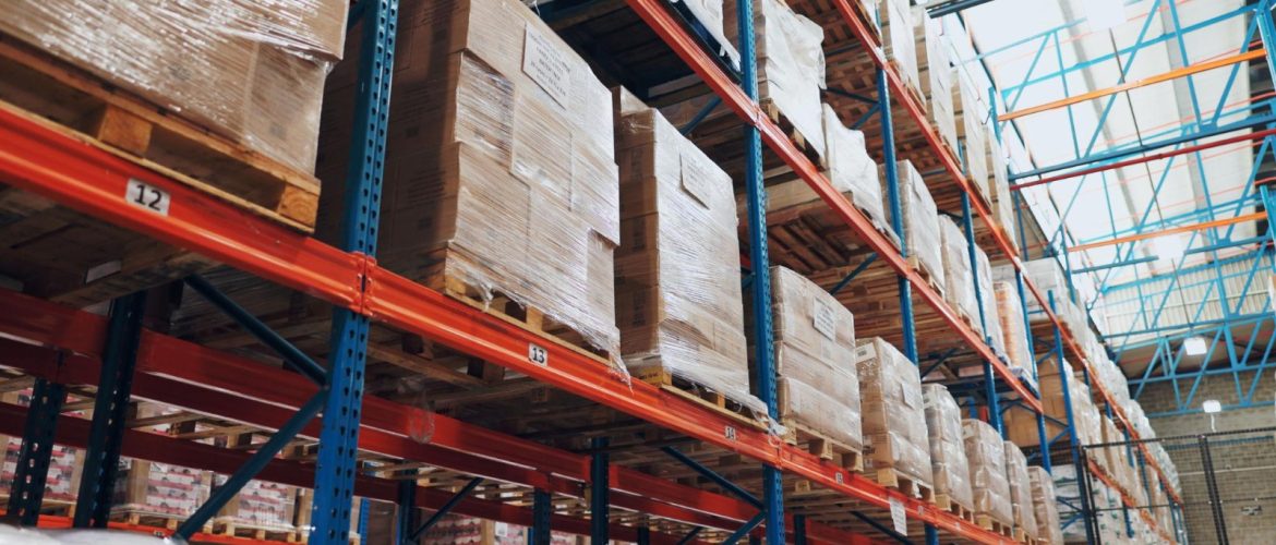 How Demegha Is Maintaining Stock Despite Supply Chain Challenges - Packaging Supplier UAE - De Megha Fzc - 2026