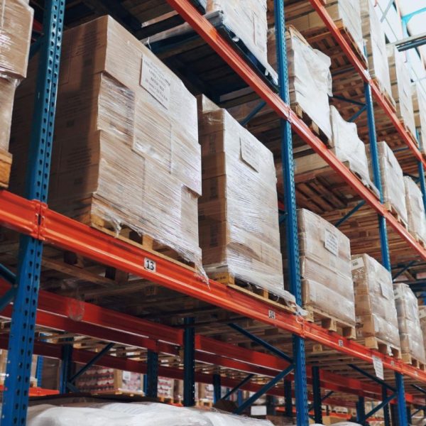 How Demegha Is Maintaining Stock Despite Supply Chain Challenges