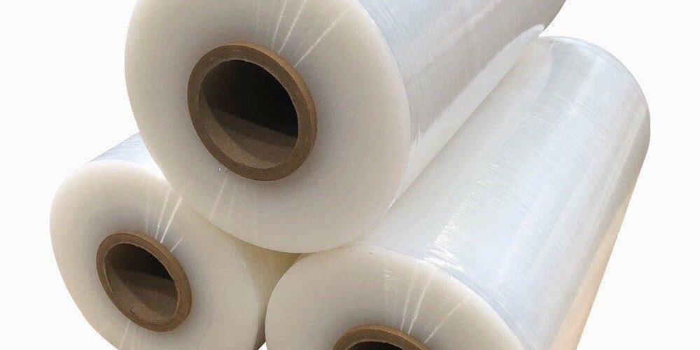 stretch film suppliers in UAE