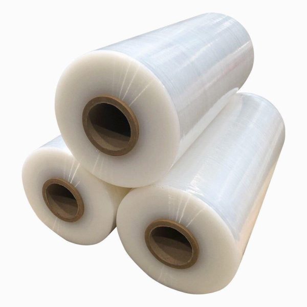 stretch film suppliers in UAE