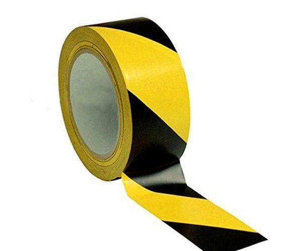 Warning tape