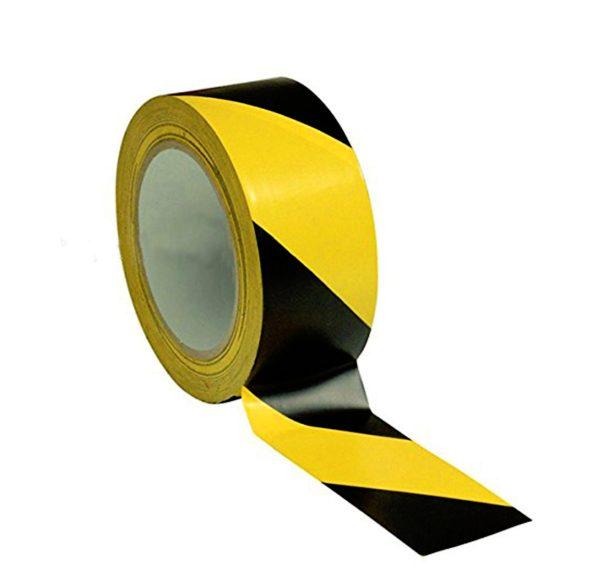 Warning tape
