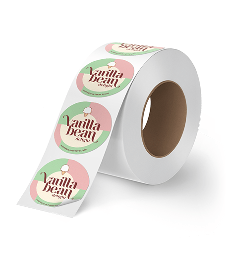 Catering Labels UAE - catering labels - De Megha Fzc - 2026