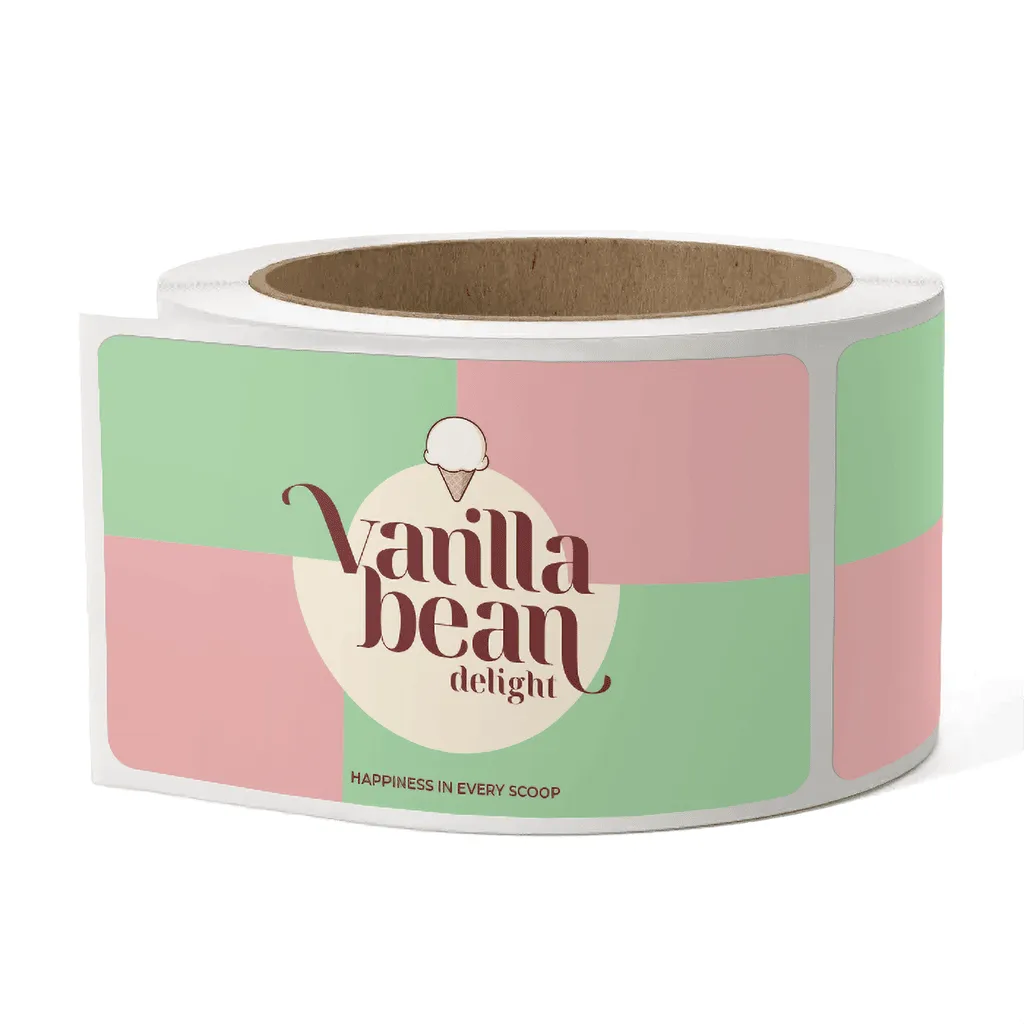 Catering Labels UAE - catering labels - De Megha Fzc - 2026