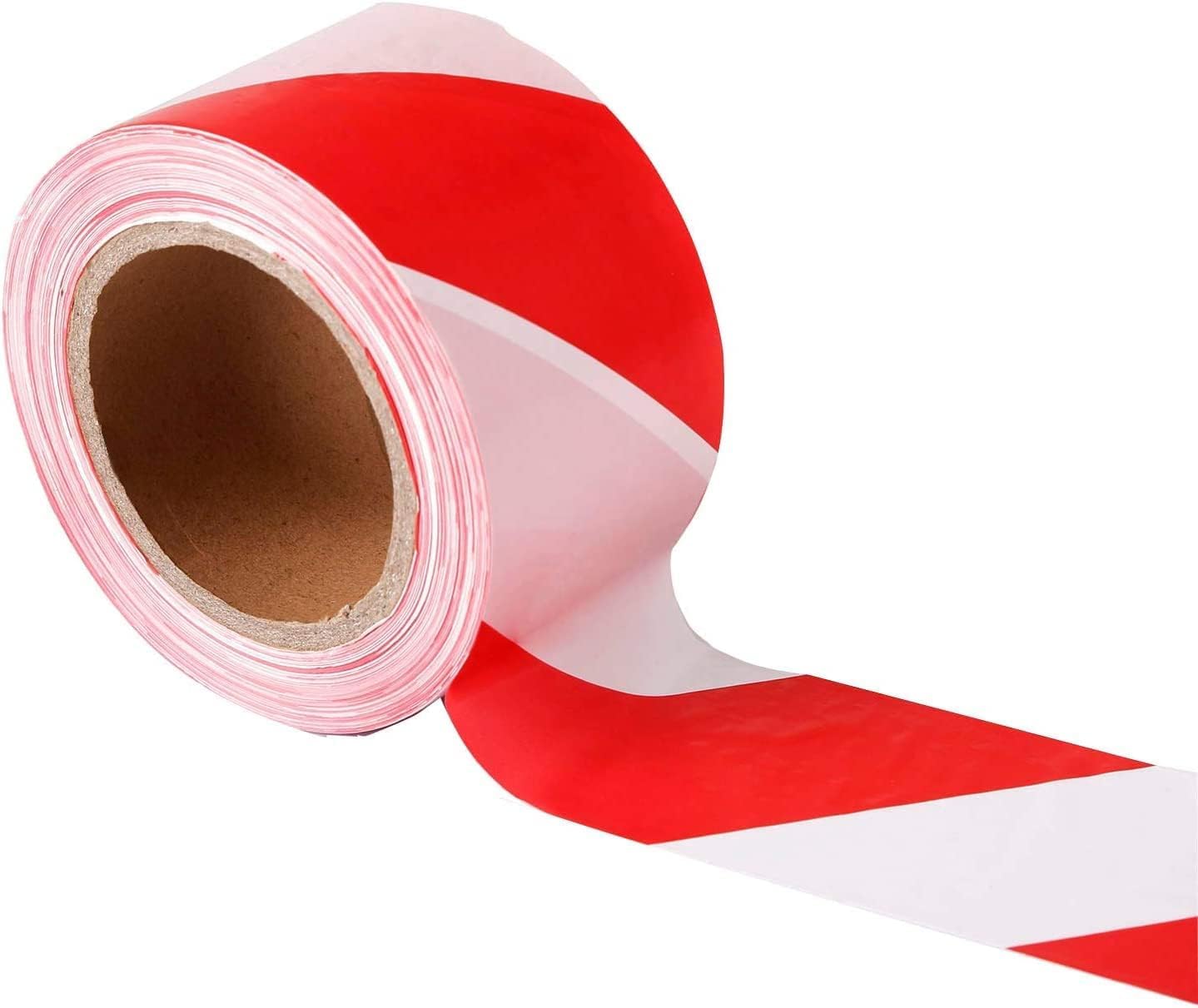 Caution Barricade Tape Supplier in UAE - asset labels - De Megha Fzc - 2026