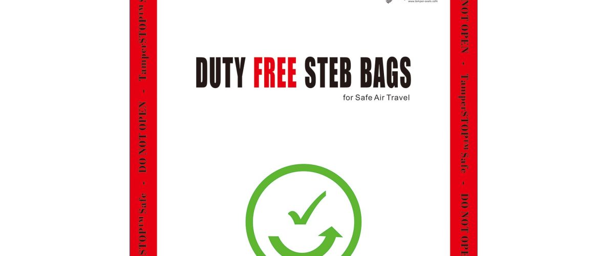 Why Duty Free Bags Are Essential for Secure and Compliant Airport Retail Packaging - De Megha Fzc - 2026