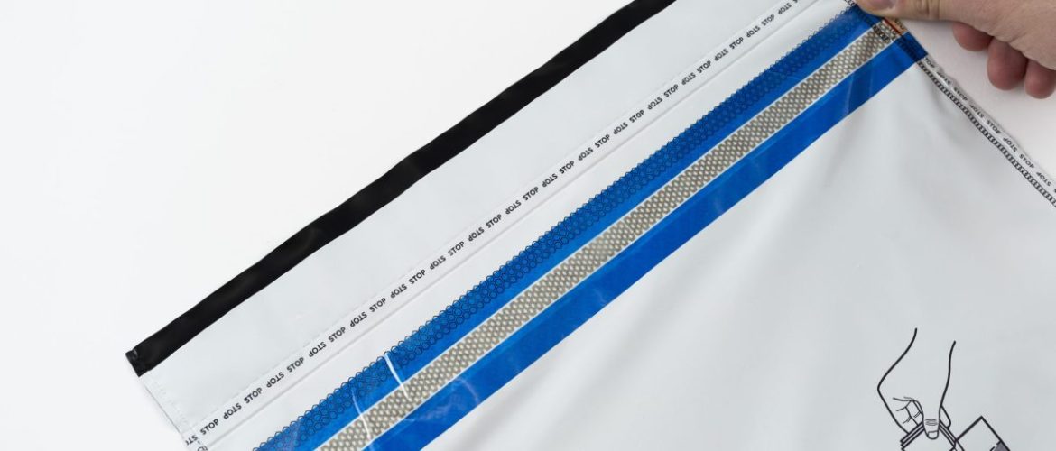Packing List Envelope: Why Every Shipping and Logistics Business Needs Secure Document Envelopes - De Megha Fzc - 2026