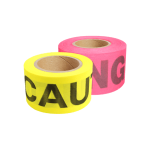 Caution Barricade Tape Supplier in UAE - asset labels - De Megha Fzc - 2026