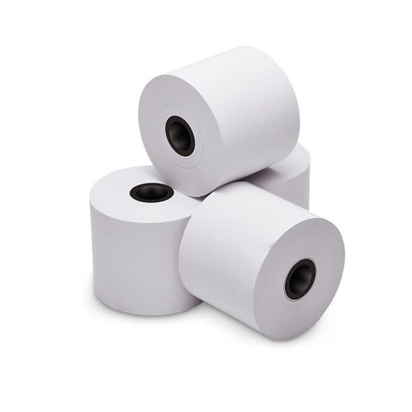 Bank Thermal Paper Rolls: A Guide to Custom Printed Thermal Rolls