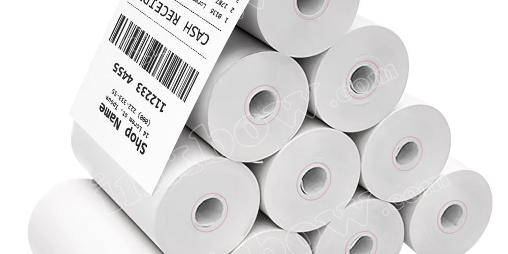 ATM Paper Rolls in UAE: A Complete Guide for B2B Buyers - De Megha Fzc - 2026