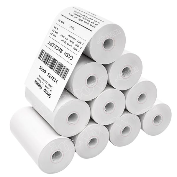 ATM Paper Rolls in UAE: A Complete Guide for B2B Buyers