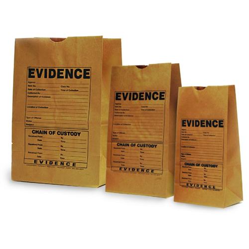 Forensic Bags & Secure Evidence Bags - security labels - De Megha Fzc - 2026