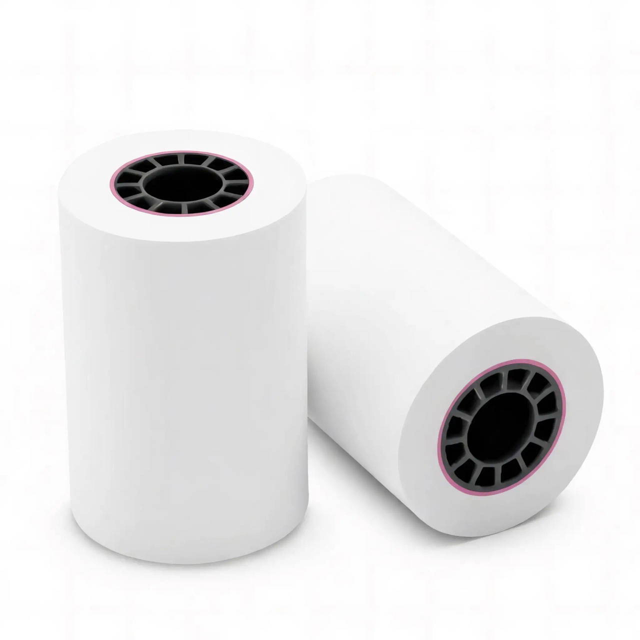Thermal Paper Rolls Supplier in UAE - asset labels - De Megha Fzc - 2026