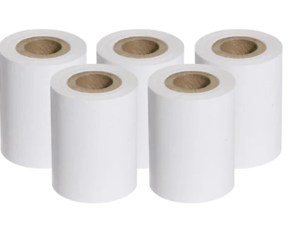 Supermarket Receipt Paper: How to Choose the Right POS Thermal Rolls