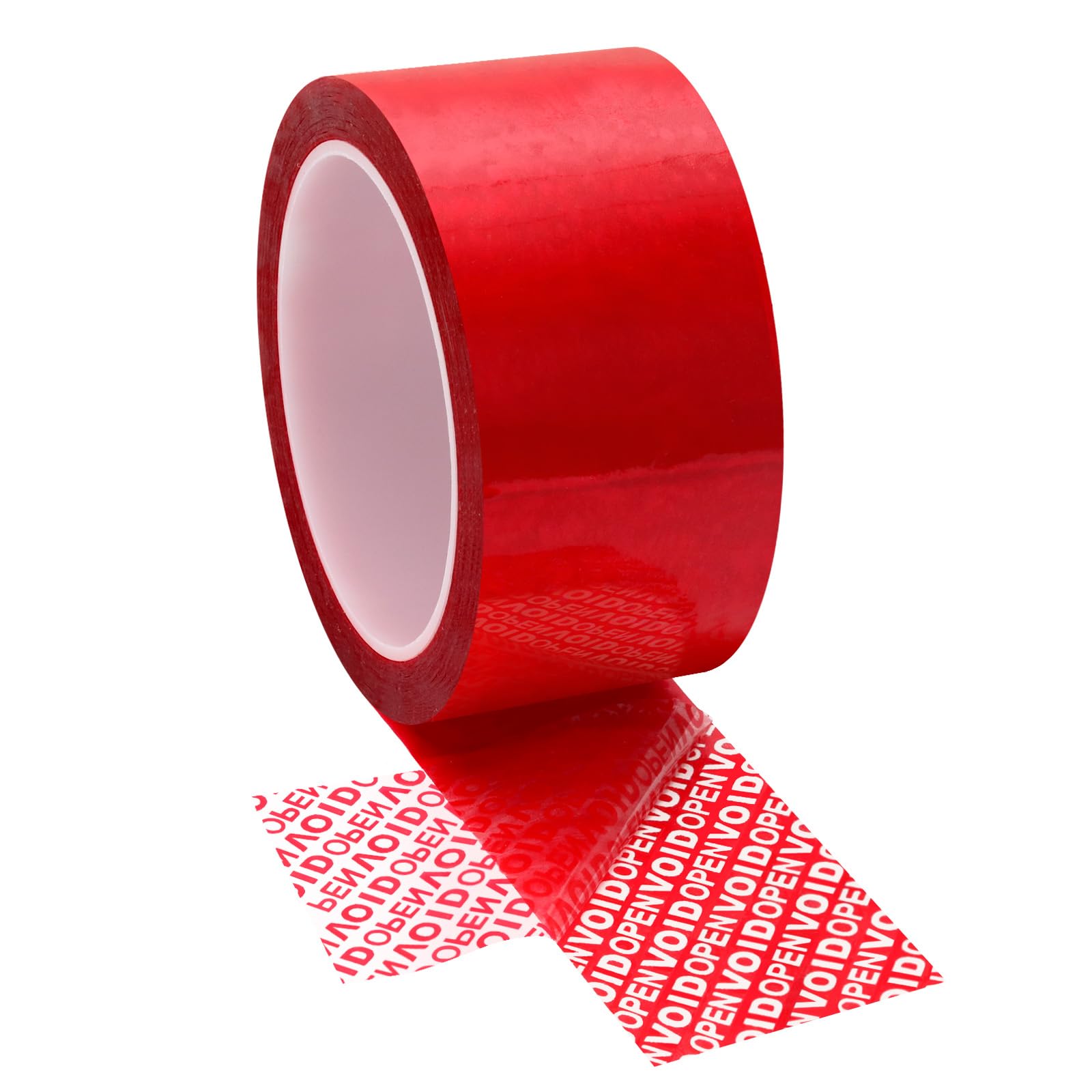 Tamper Proof Paper Tape Supplier in UAE - security labels - De Megha Fzc - 2026