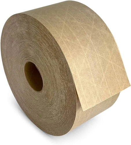 Tamper Proof Paper Tape Supplier in UAE - security labels - De Megha Fzc - 2026